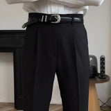Patrick™ | Pantalones Hollywood con Cinturón