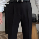 Patrick™ | Pantalones Hollywood con Cinturón