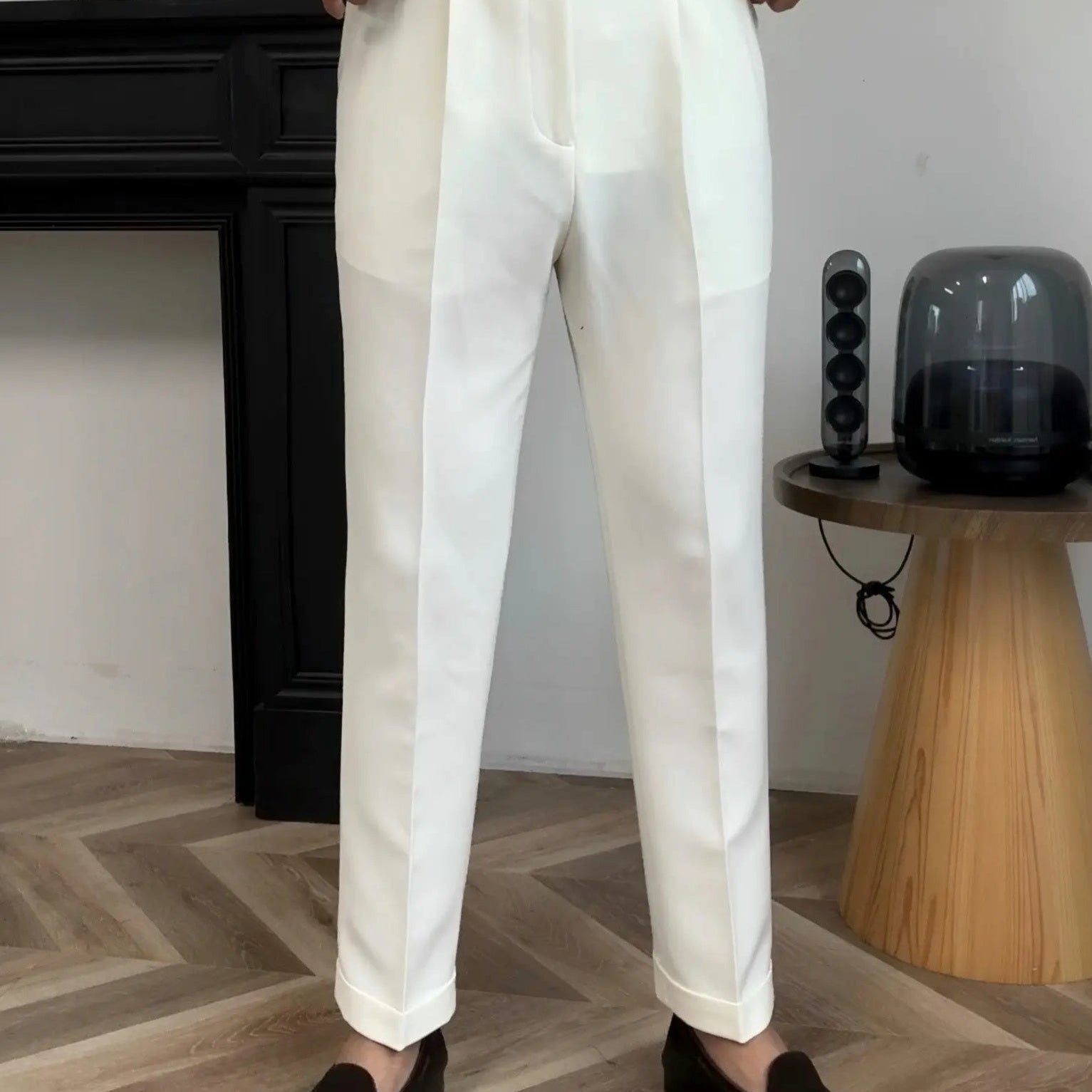 Patrick™ | Pantalones Hollywood con Cinturón