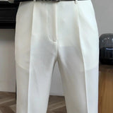Patrick™ | Pantalones Hollywood con Cinturón