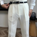Patrick™ | Pantalones Hollywood con Cinturón