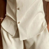 Conjunto de Velur