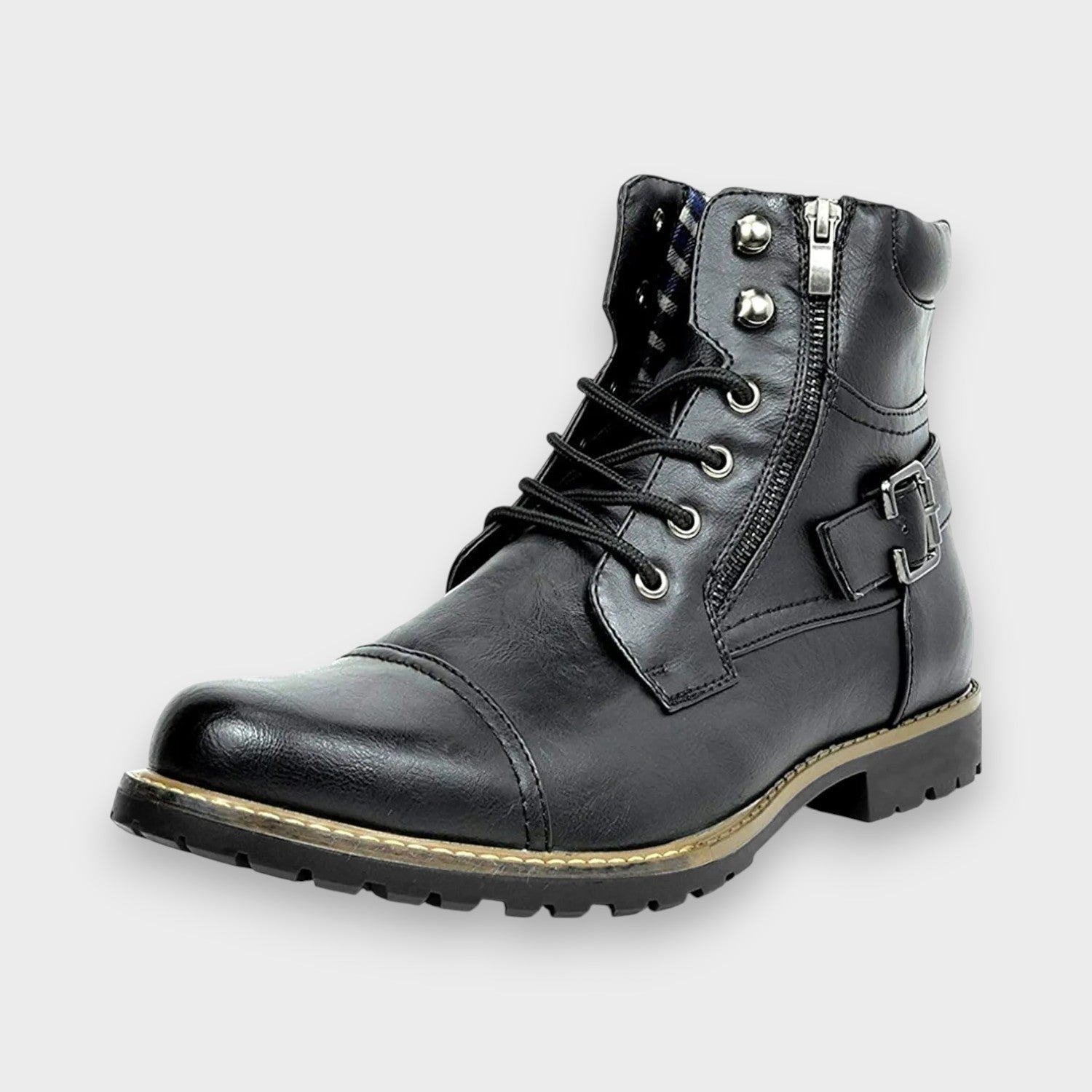 Phoenix™ | Botas con cordones