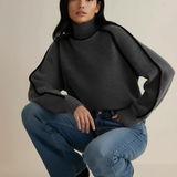Maria™ | Osnovni Rolkragenpulover