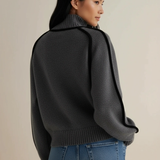 Maria™ | Osnovni Rolkragenpulover