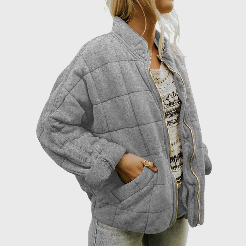 Margot | Oversized jakna sa punjenjem