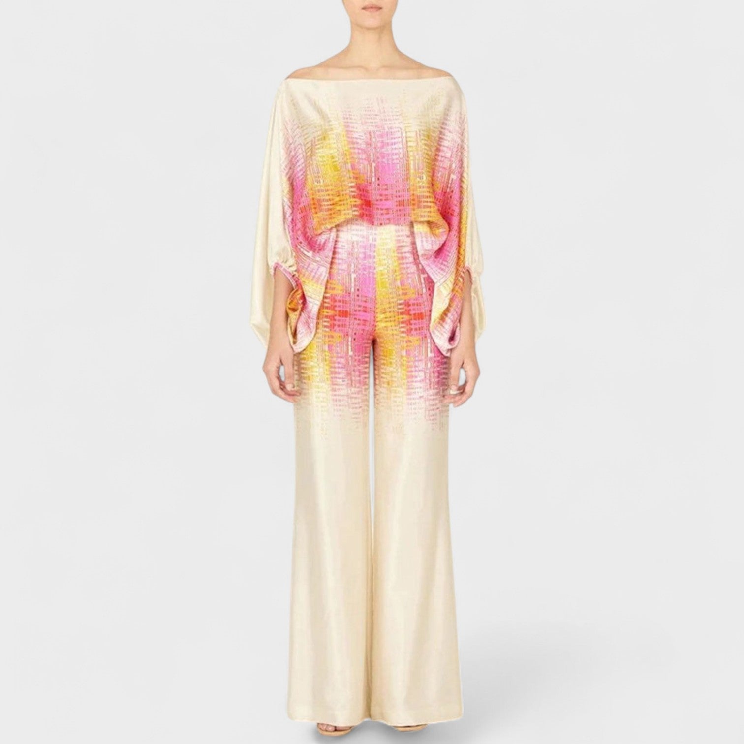 Claudia™ | Elegantni dvodelni set