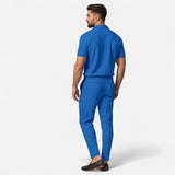Polo- und Hosen-Set - Koordiniert