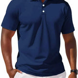 Polo-Shirt - Klassischer Schnitt