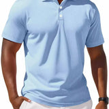 Polo-Shirt - Klassischer Schnitt