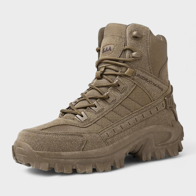 Ragnar™ | Botas Tácticas para Hombres