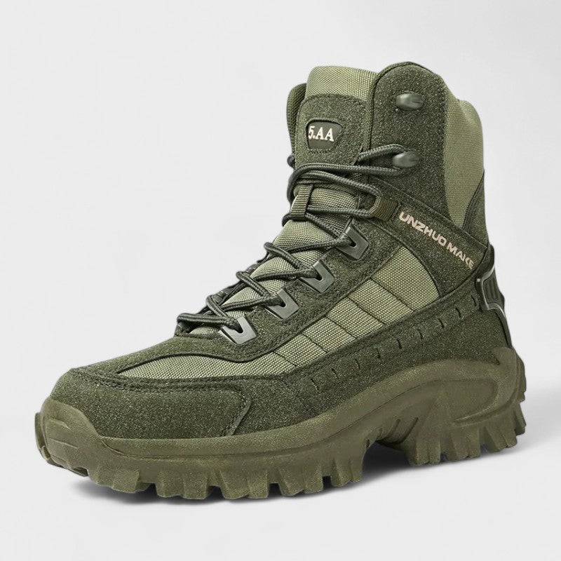 Ragnar™ | Botas Tácticas para Hombres