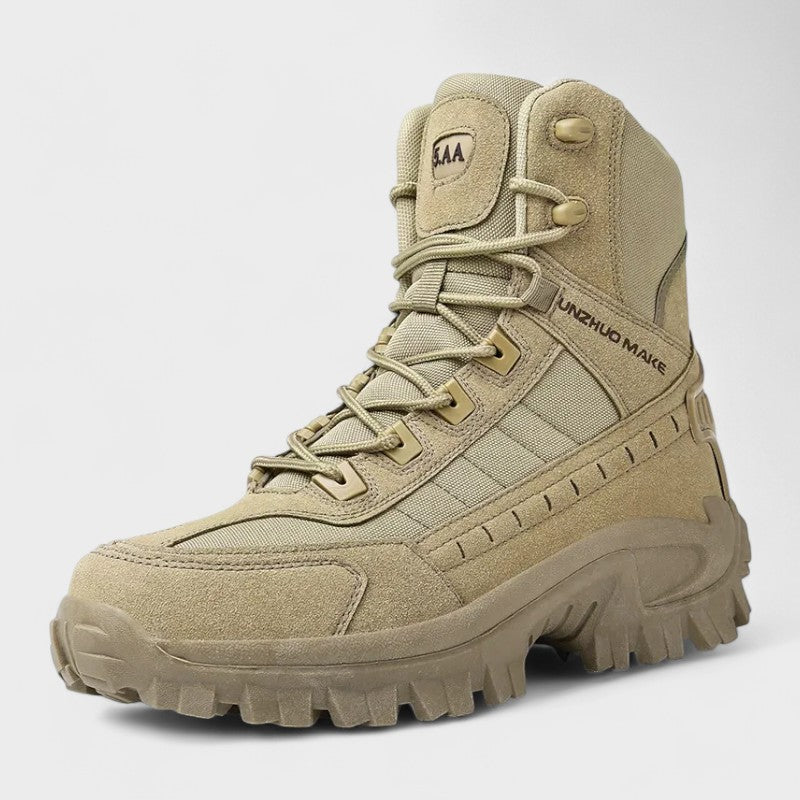 Ragnar™ | Botas Tácticas para Hombres