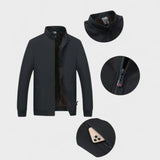 Ragnar™ | Chaqueta Cálida e Impermeable