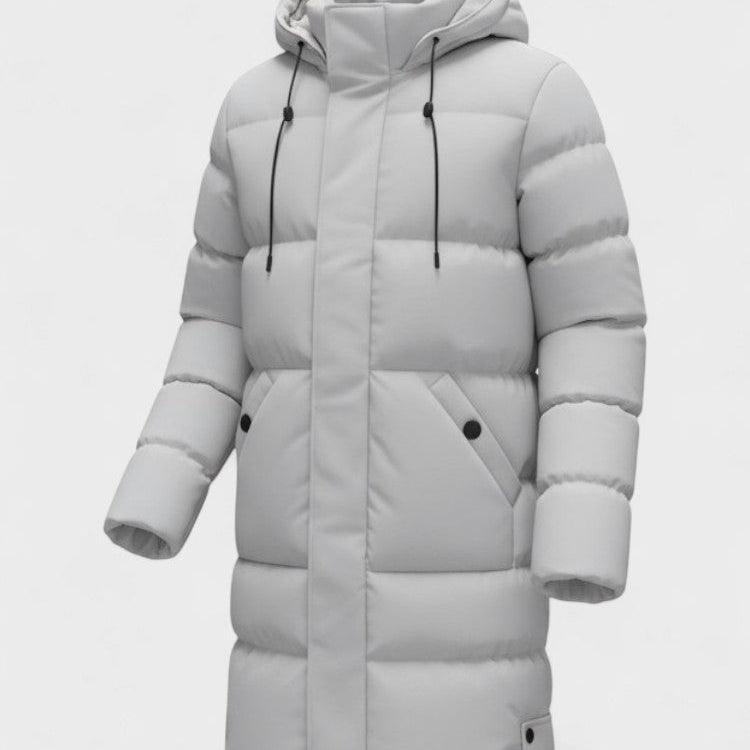 Ravn™ | Chaqueta de invierno térmica e impermeable
