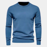 Rene™ | Suéter Minimalista