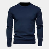 Rene™ | Suéter Minimalista