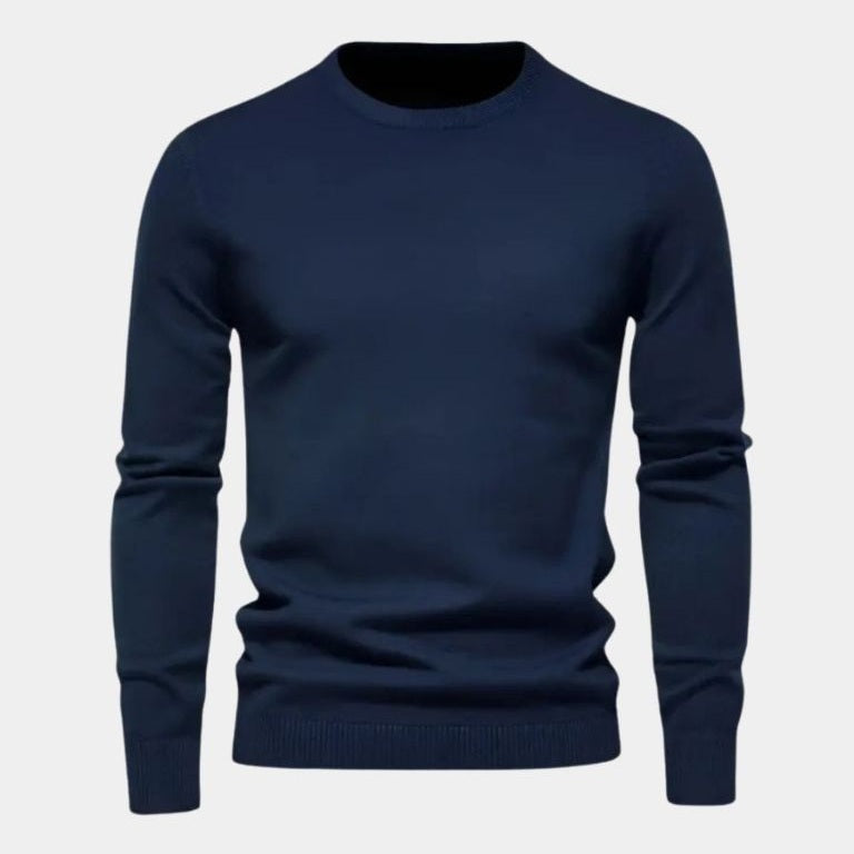 Rene™ | Suéter Minimalista
