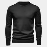 Rene™ | Suéter Minimalista
