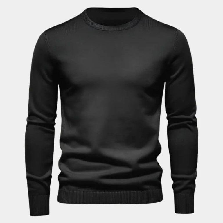 Rene™ | Suéter Minimalista