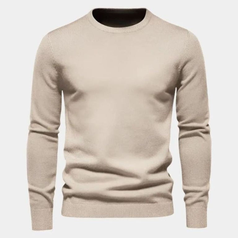 Rene™ | Suéter Minimalista