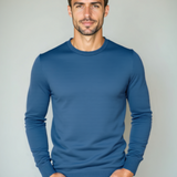 Rene™ | Suéter Minimalista