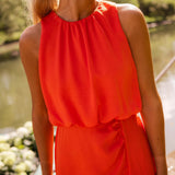 Laura - Vestido de Verano Elegante