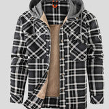 Rolf™ | Chaqueta Sherpa Térmica