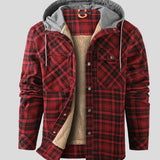 Rolf™ | Chaqueta Sherpa Térmica