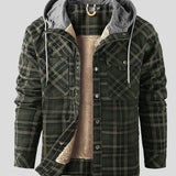 Rolf™ | Chaqueta Sherpa Térmica