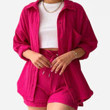 Monique™ | Dvodelni set od pamuka