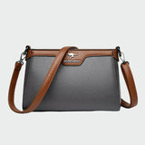 Zeitlose elegante Handtasche