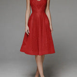 Dorotea | Elegantes klassisches Kleid