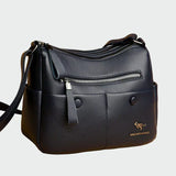 Klassische elegante Tasche