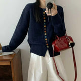 Celeste - Strickjacke