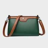 Zeitlose elegante Handtasche