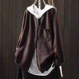 Ansley - Bequemer Cardigan