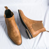 Sebastião - Chelsea-Stiefel
