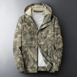 Duarte - Jacke