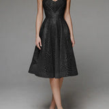 Dorotea | Elegantes klassisches Kleid