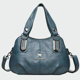 Elegante und geräumige Tasche
