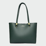 Elegante und zeitlose Tote-Tasche