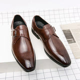 André - Anzugschuhe