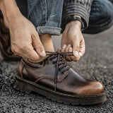 Diogo - Bossy-Stil Stiefel