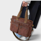 Maria - Tasche mit mehreren Fächern