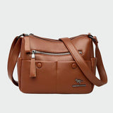 Klassische elegante Tasche
