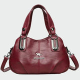 Elegante und geräumige Tasche