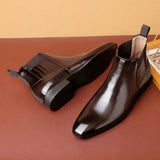 João - Elegante Stiefel