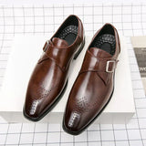 André - Anzugschuhe
