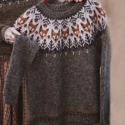 Chantal™ Kašmirni pulover